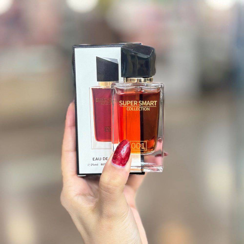 عطر ادکلن مینی ایو سن لورن لیبره اینتنس (لیبر اینتنس) | Yves Saint Laurent Libre Intense حجم 25 میل