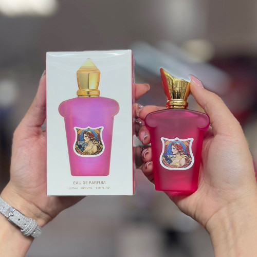 عطر ادکلن کازاموراتی گران-گرن بالو | Casamorati Gran Ballo حجم ۲۵ میل(شرکتی)