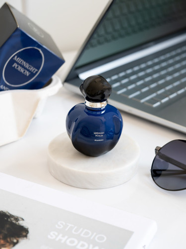 عطر ادکلن مینی دیور میدنایت پویزن | Dior Midnight Poison حجم ۲۵ میل