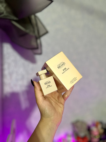 عطر ادکلن مینی نارسیسو (نارسیس) رودریگز پودری (برند کالکشن) | Narciso Rodriguez Narciso Poudree (Brand Collection) حجم 25 میل