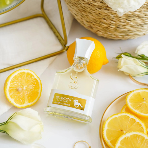 عطر و ادکلن مینی کرید اونتوس فور هر (زنانه) | Creed Aventus for Her حجم 25 میل(شرکتی)