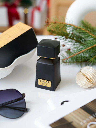 عطر ادکلن مینی بولگاری تایگار(تایگر) | Bvlgari Tygar حجم 25 میل(شرکتی)
