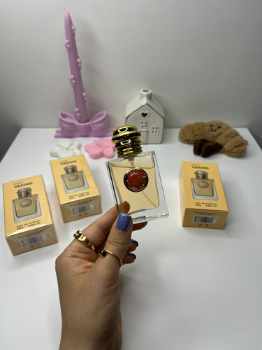 عطر ادکلن مینی باربری گادس زنانه (ویکینگ کالکشن) | (Veking Collection) Burberry Goddess حجم 25 میل(شرکتی)