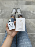 عطر ادکلن کرید سیلور مانتین واتر | Creed Silver Mountain Water حجم 25 میل