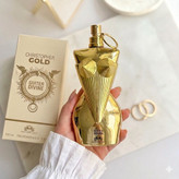 عطر ادکلن ژان پل گوتیه دیوین(دیواین) کریستوفر گلد | (Jean Paul Gaultier Divine (Christopher Gold حجم 100 میل(شرکتی)