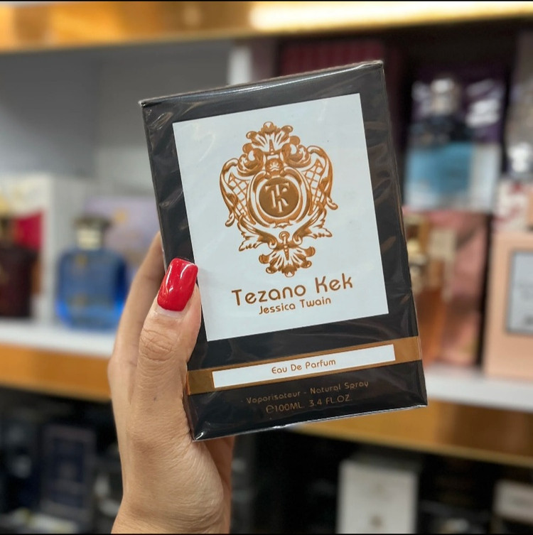 عطر ادکلن تیزیانا ترنزی کیرکه (جسیکا تویین) | Tiziana Terenzi Kirke (Jessica Twain) حجم ۱۰۰ میل(شرکتی)
