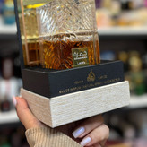 عطر و ادکلن لطافه خمره اصل | Lattafa Khamrah حجم 100 میل(اورجینال)